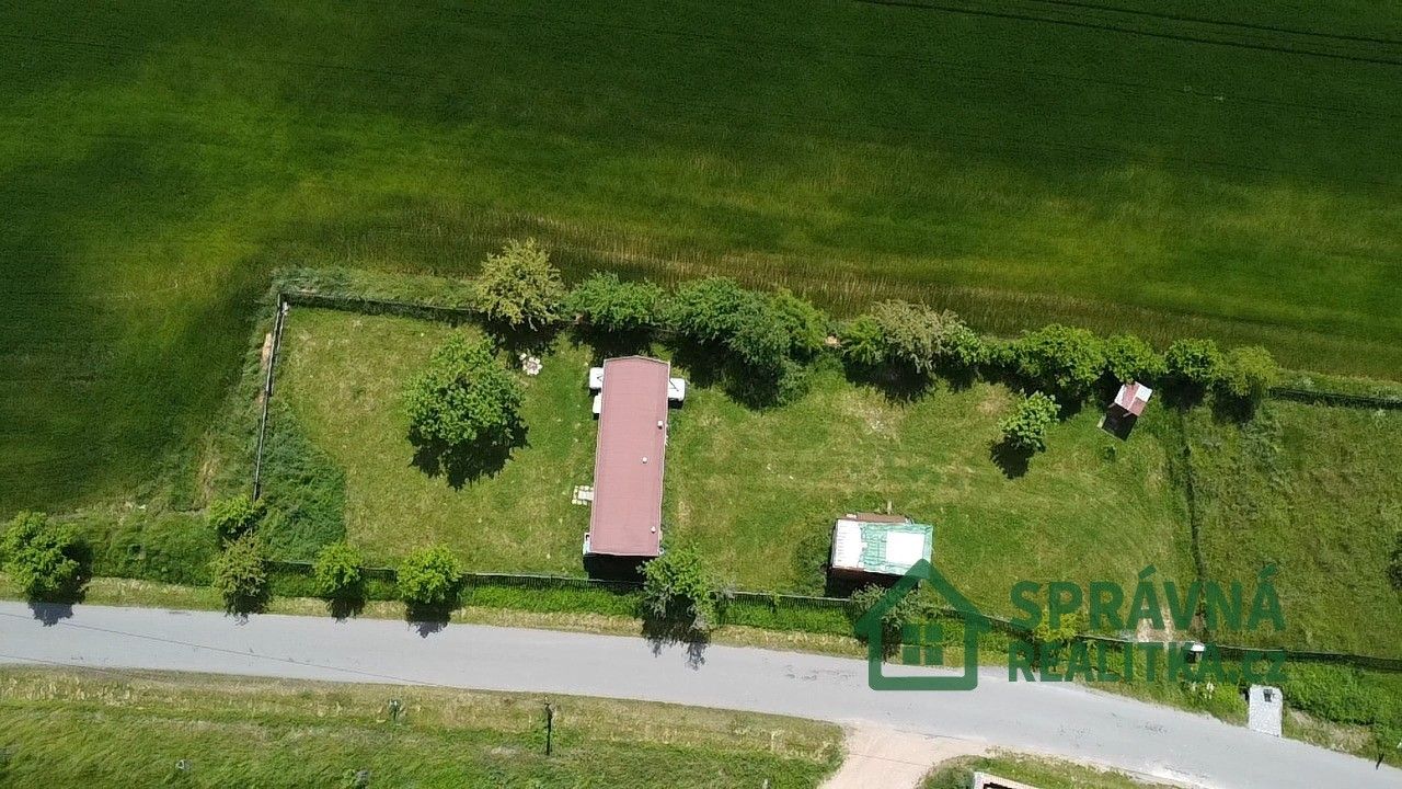 Pozemek pro bydlení · 972 m² · Velečín - 3