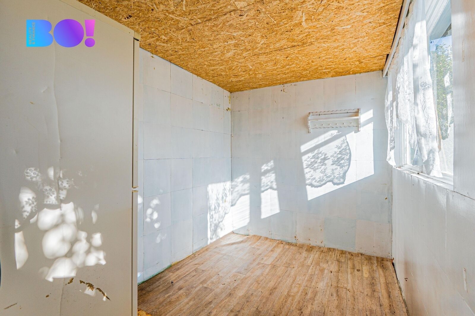 Zahrada · 395 m² · Havířov - 4