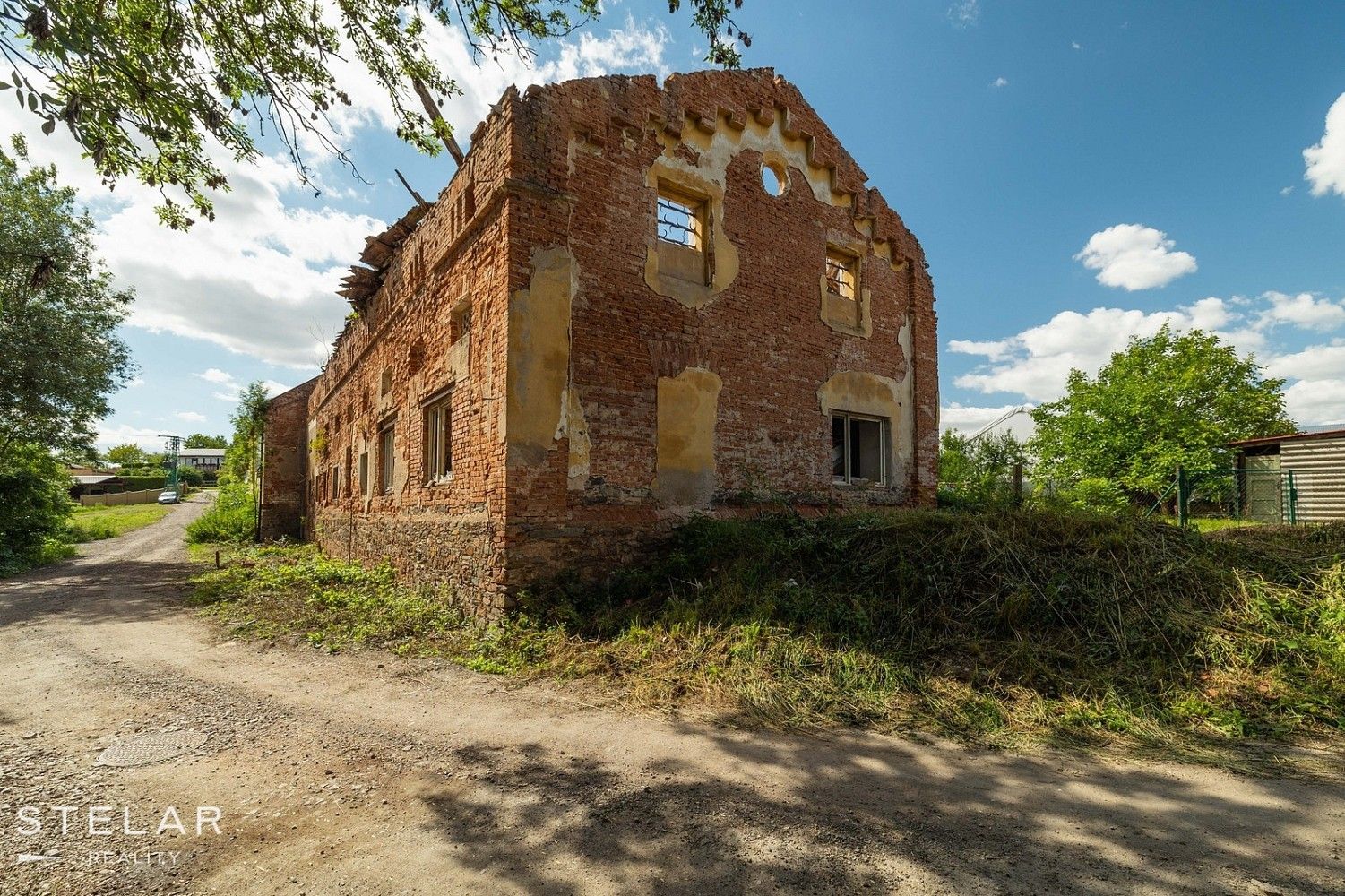 Pozemek pro bydlení · Přelouč, okres Pardubice - 4