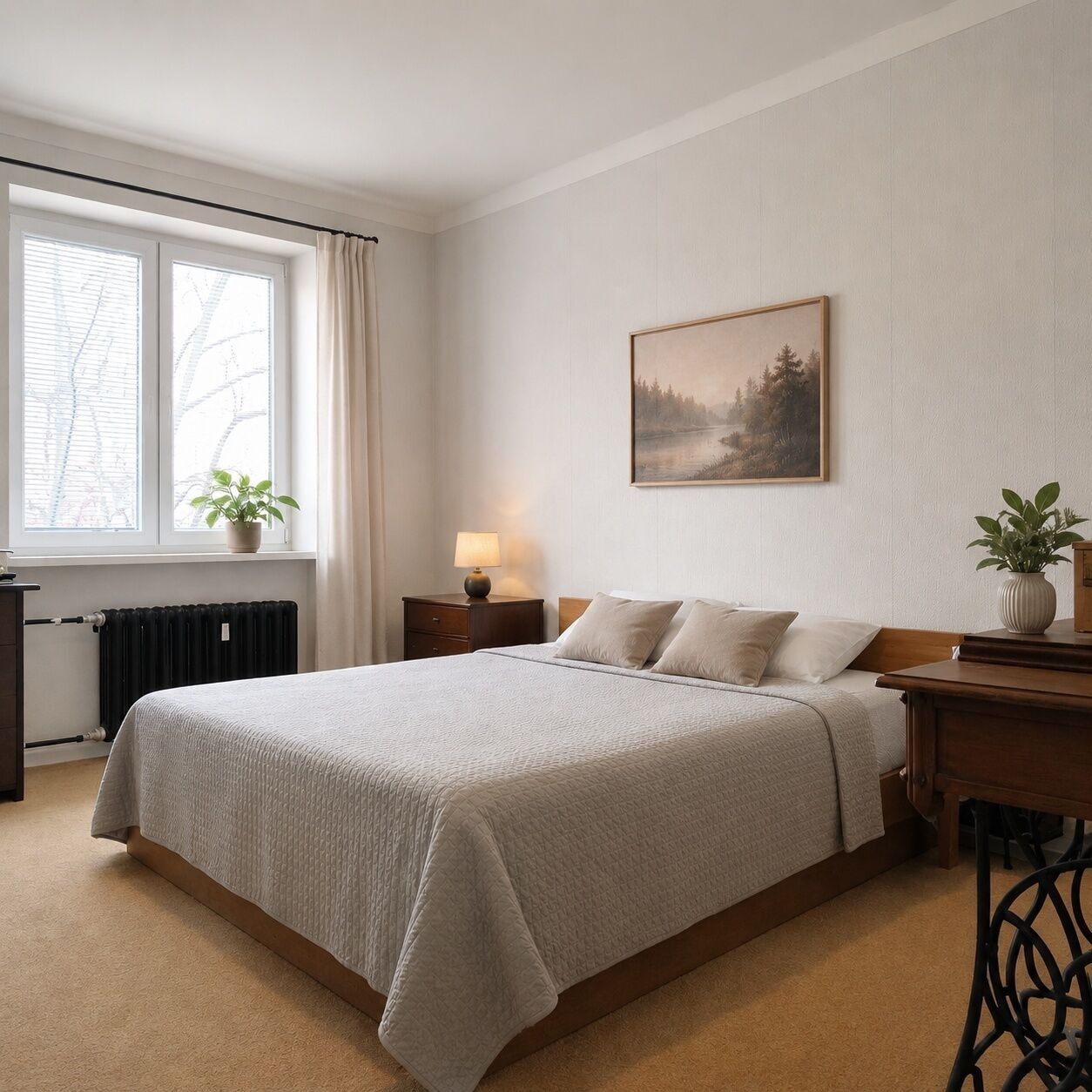 Byt 3+1 · 68 m² · Nádražní, Ostrava - 3