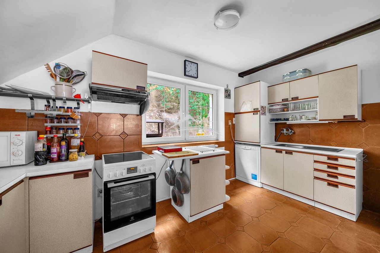 Rodinné domy, Do roklí, Praha, 330 m² - 2