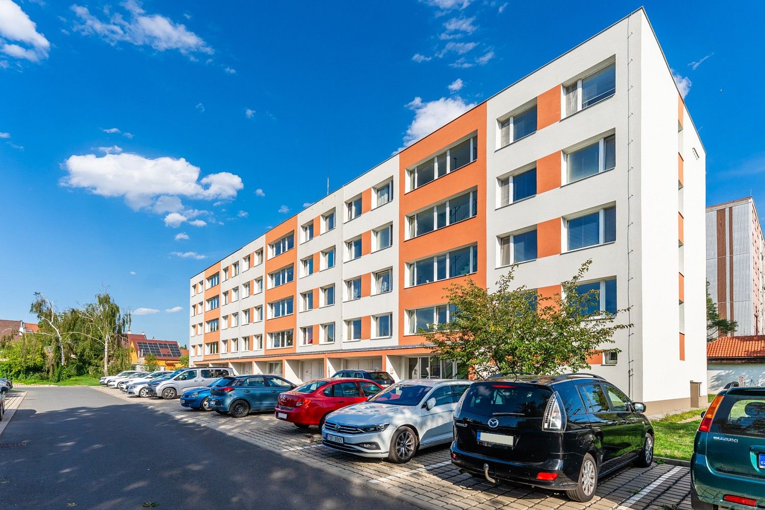 Byt 2+kk · 40 m² · Kralupy nad Vltavou - Lobeček, okres Mělník, Středočeský kraj - 3
