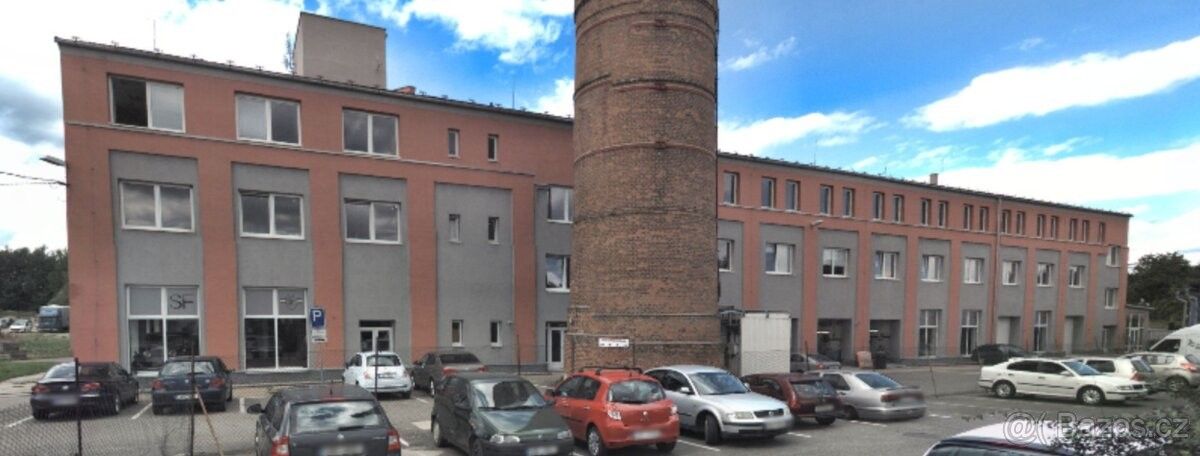 Kanceláře, Lipník nad Bečvou, 751 31 - 1