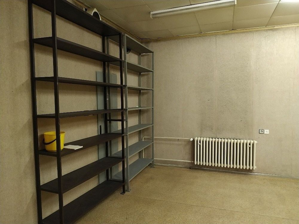 Sklad · Brno, 602 00 - 3