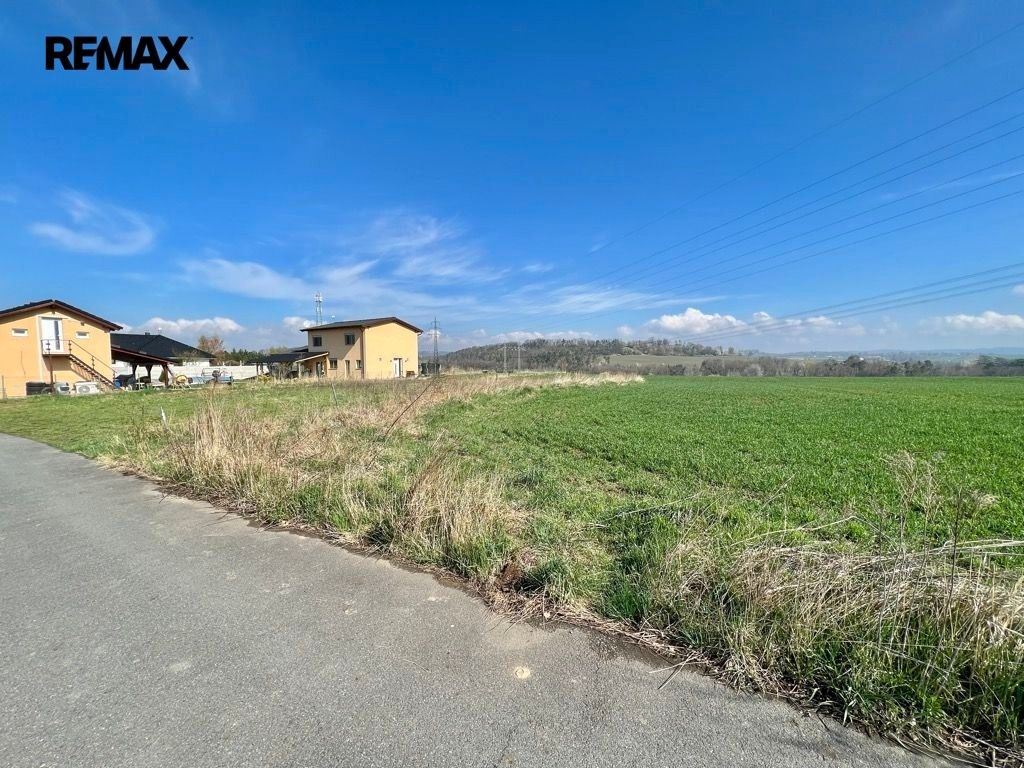 Pozemek pro bydlení · 2 058 m² · Pyšely - 4