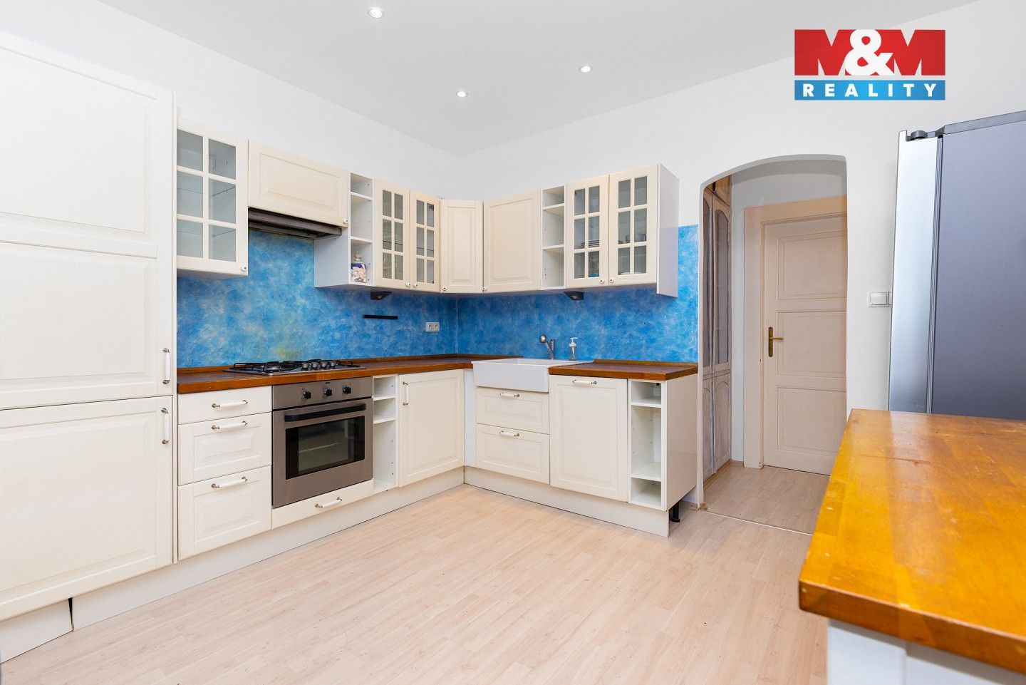 Pronájem byt 4+kk - Zelenobranská, Pardubice, 90 m²