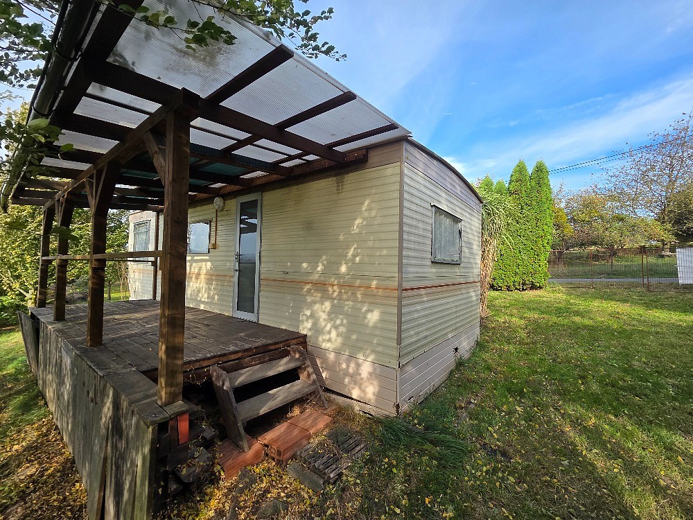 Prodej chalupa - Lešná - Perná, okres Vsetín, 50 m² - 5
