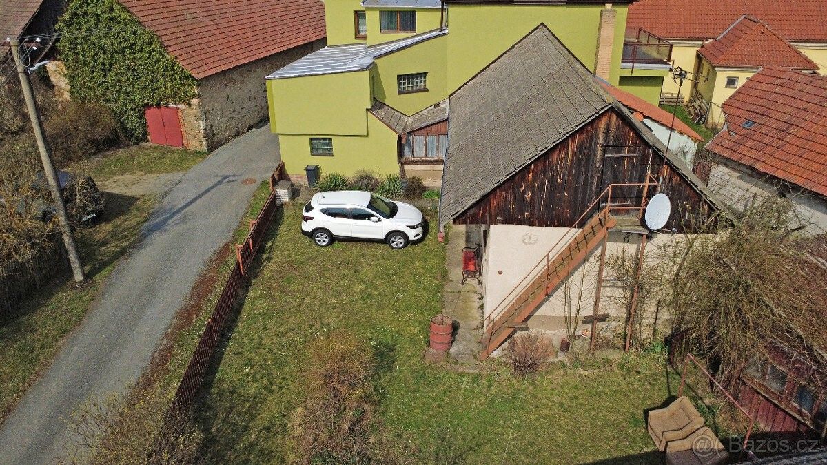 Rodinný dům · Čikov, 675 78 - 4
