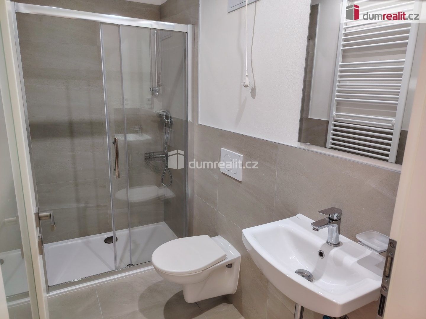 Byt 1+kk · 31 m² · Zelená 380, Děčín III-Staré Město - 4