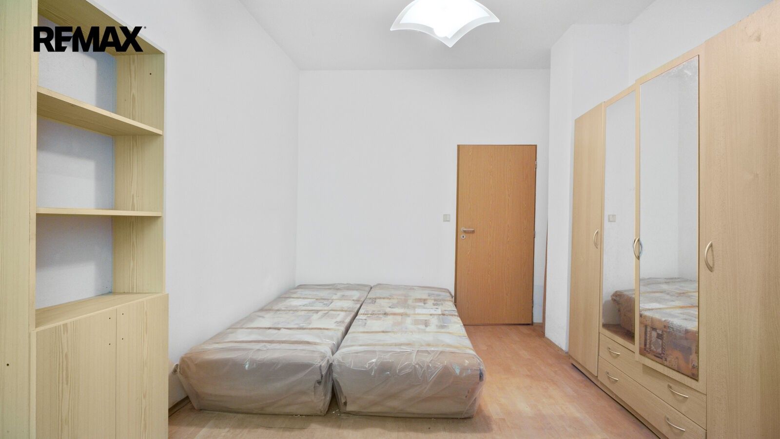 Prodej byt 2+kk - Žižkovo nám., Vlašim, 40 m² - 5