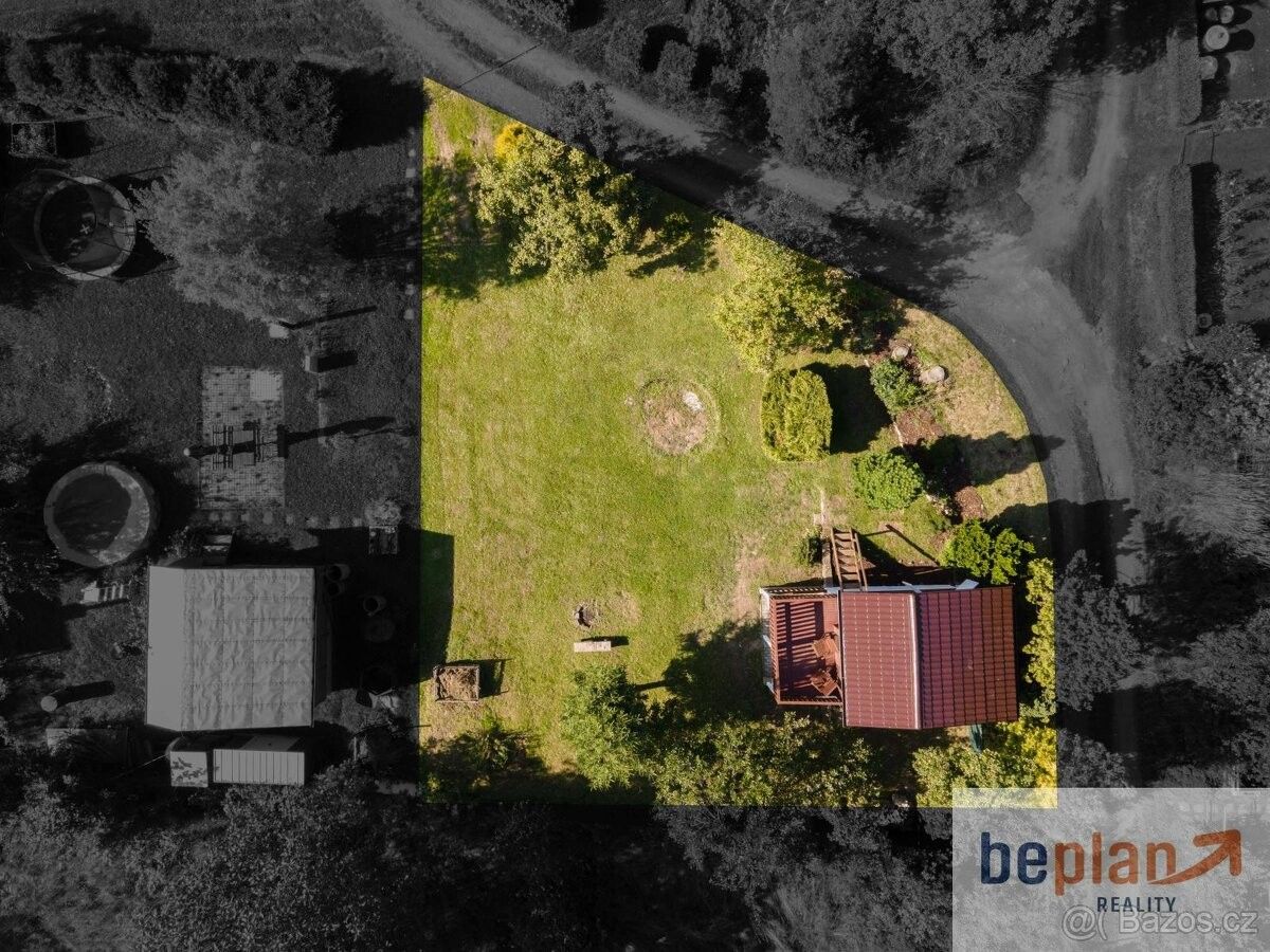 Prodej chata - Děčín, 405 02