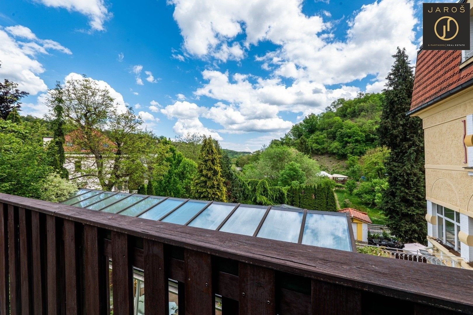 4+kk, V Šáreckém údolí 466, Praha Dejvice, 129 m² - 2