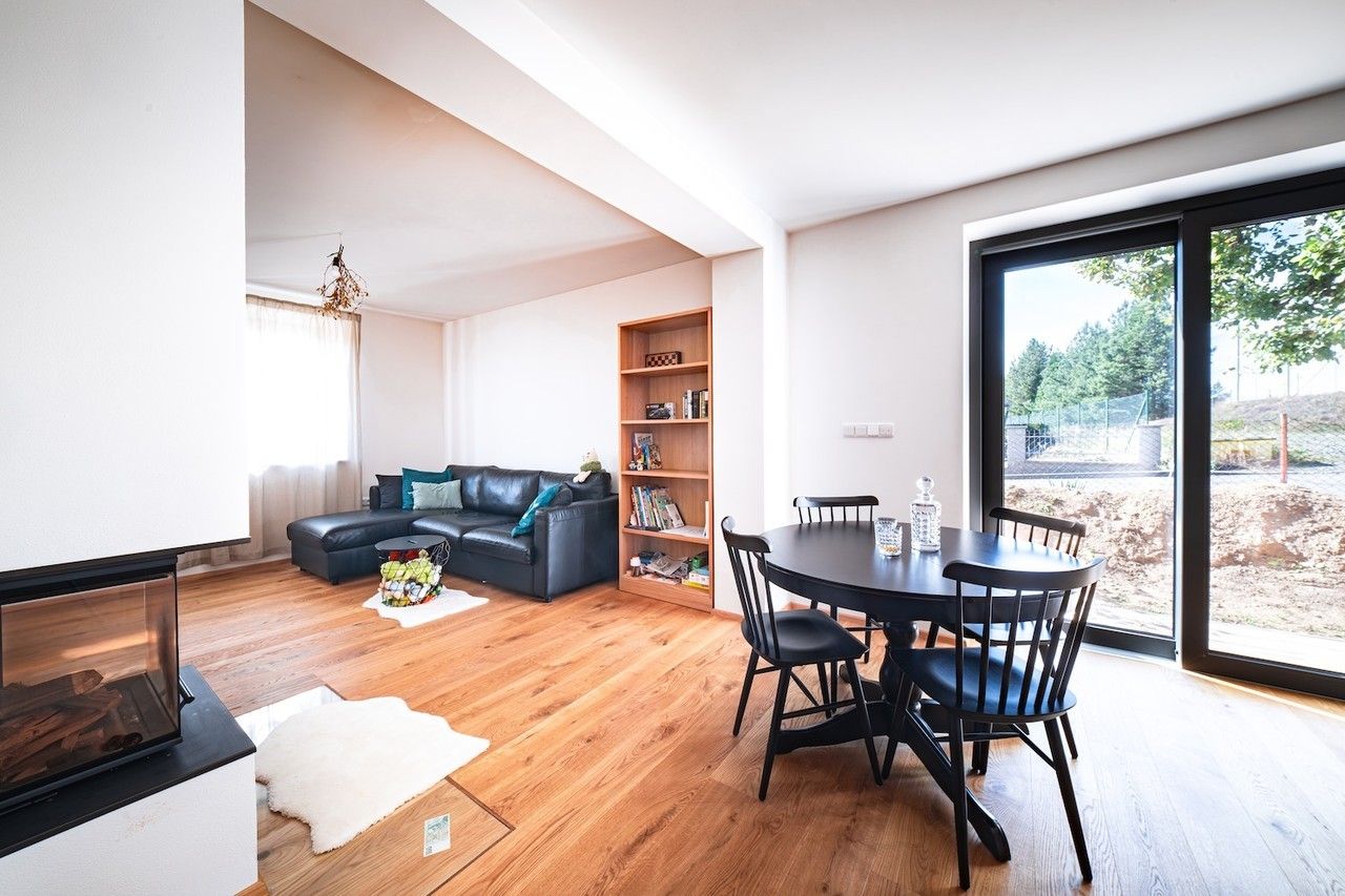 Prodej byt 4+1 - Střítež, 146 m² - 5