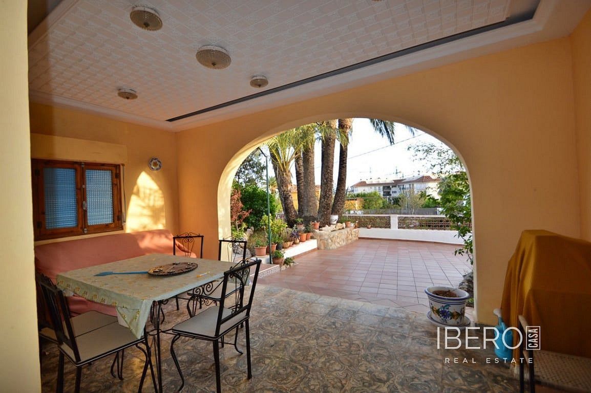 Rodinný dům · 214 m² · Javea, ES - 2