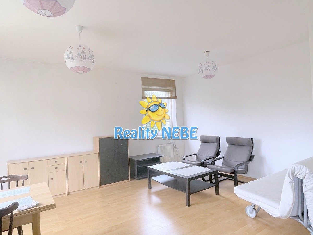 Pronájem byt 3+kk - Pod Stárkou, Praha 4 - Michle, 94 m² - 5