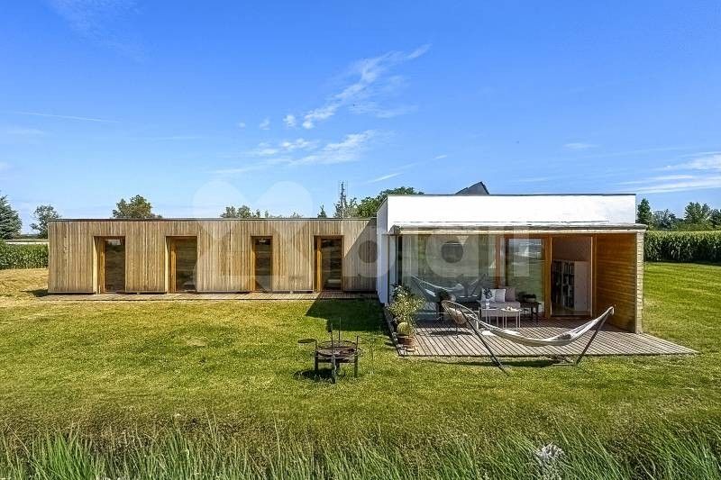 Rodinné domy, Písková Lhota, 135 m²