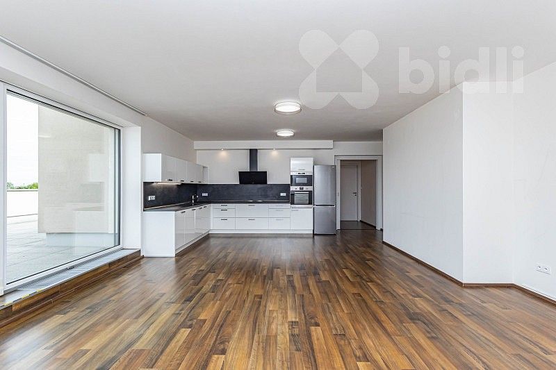 Byt 4+kk · 119 m² · Václavkova, Hradec Králové - Pražské Předměstí - 4