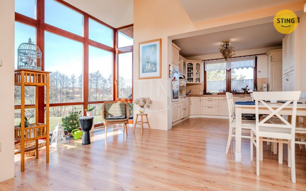 Prodej rodinný dům - Kaštanová, Václavovice, 156 m²