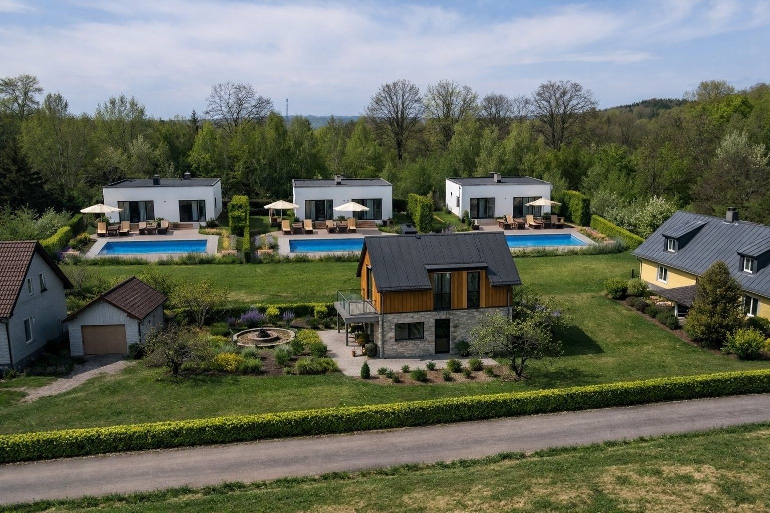 Pozemky pro bydlení, Lískovec, Frýdek-Místek, 1 256 m²