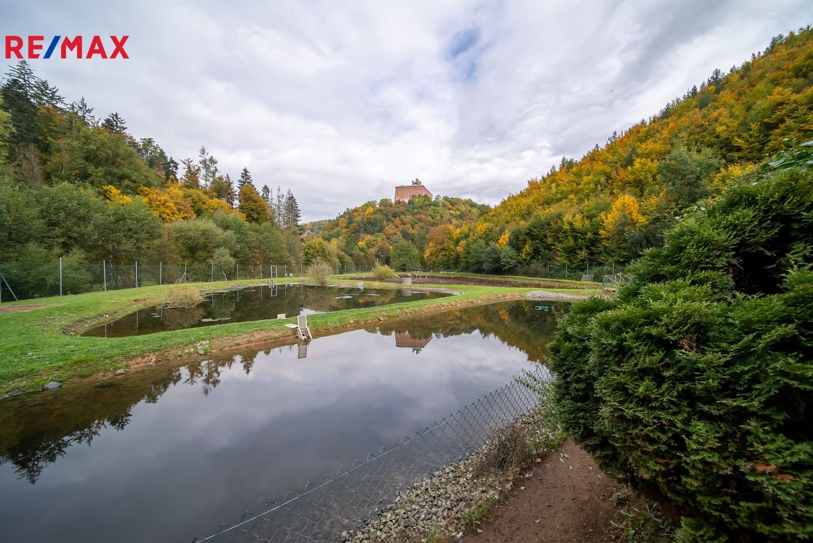 Zemědělské objekty, , Mírov, 467 m²