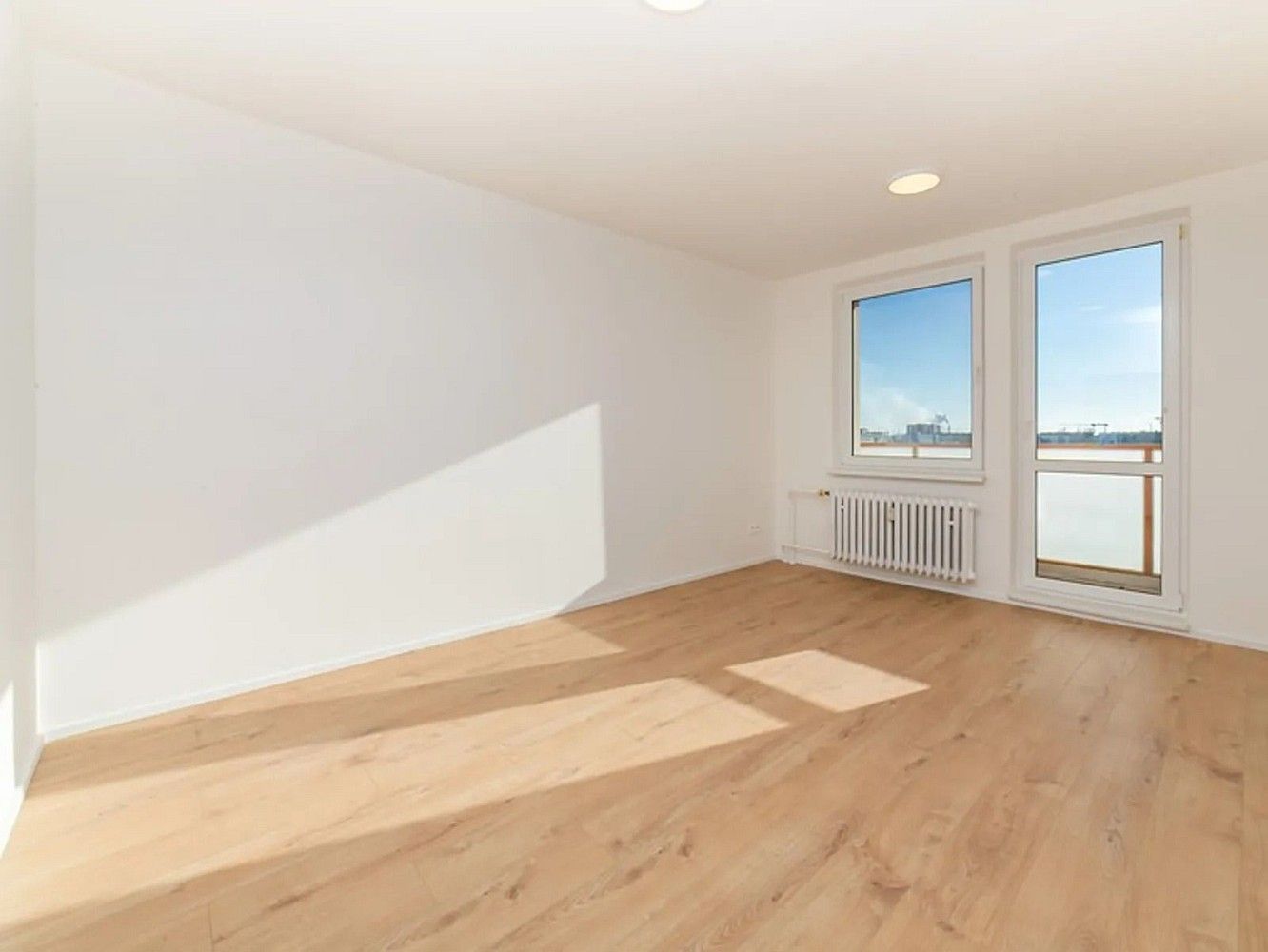 4+kk, Brno, okres Brno-město, Jihomoravský kraj, 78 m² - 1