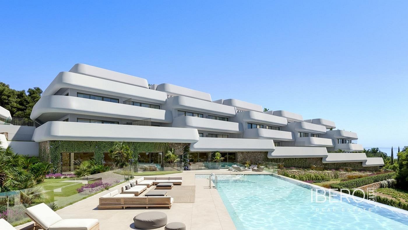 4+kk, Casares, Španělsko, 94 m² - 2