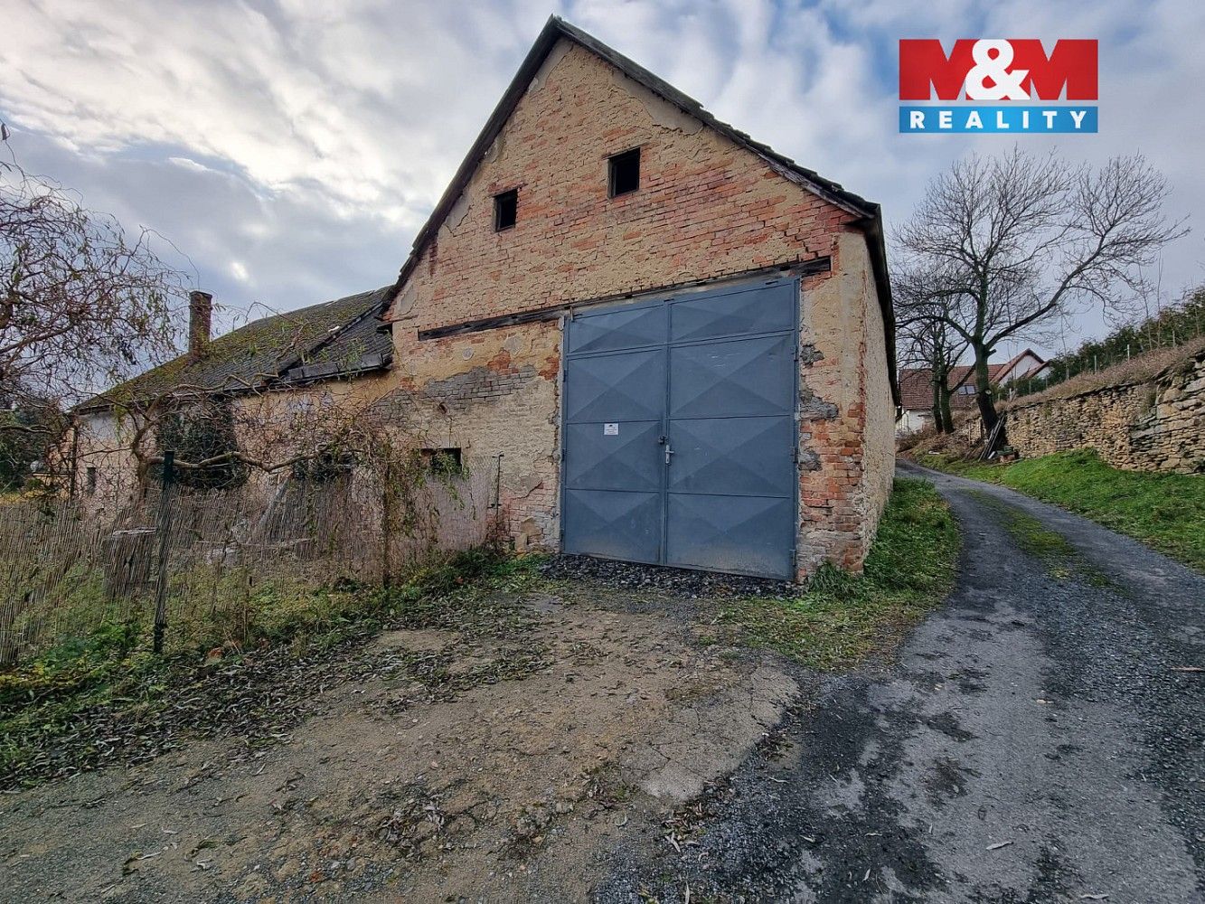 Rodinný dům · 361 m² · Radiměř, okres Svitavy, Pardubický kraj - 3