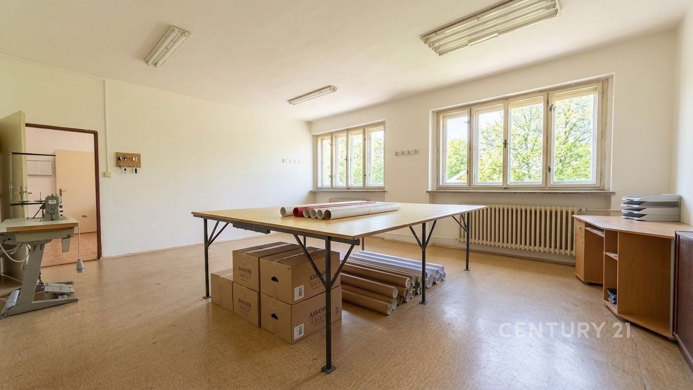Kancelář · 103 m² · Pavlíkova 139, Ořechov - 3