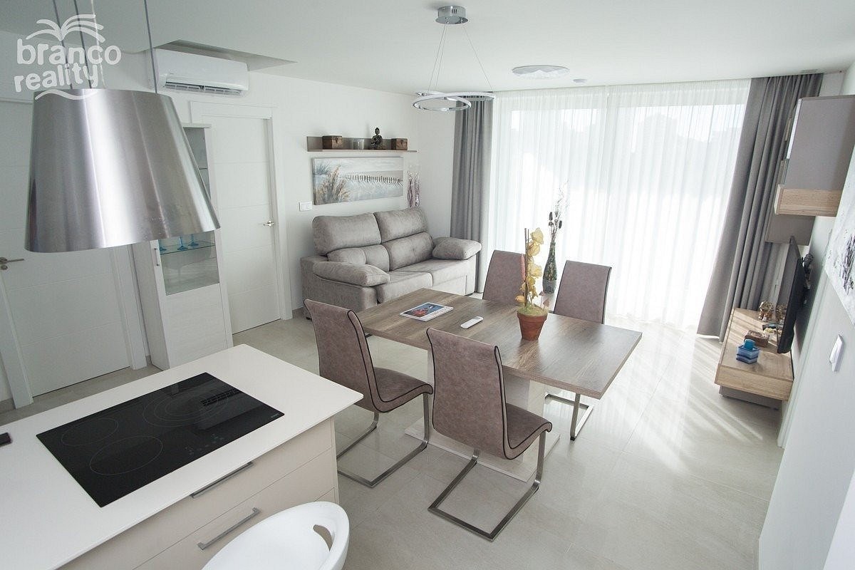 Byt 2+kk · 76 m² · Finestrat, Alicante, Španělsko - 3