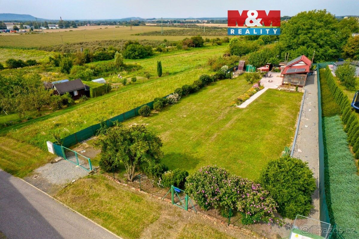 Pozemky pro bydlení, Turnov, 511 01