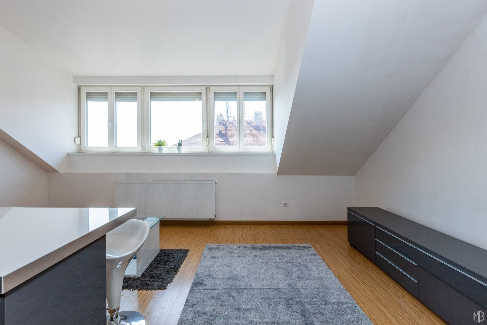 Byt 2+kk · 57 m² · Černokostelecká, Praha - Strašnice - 3
