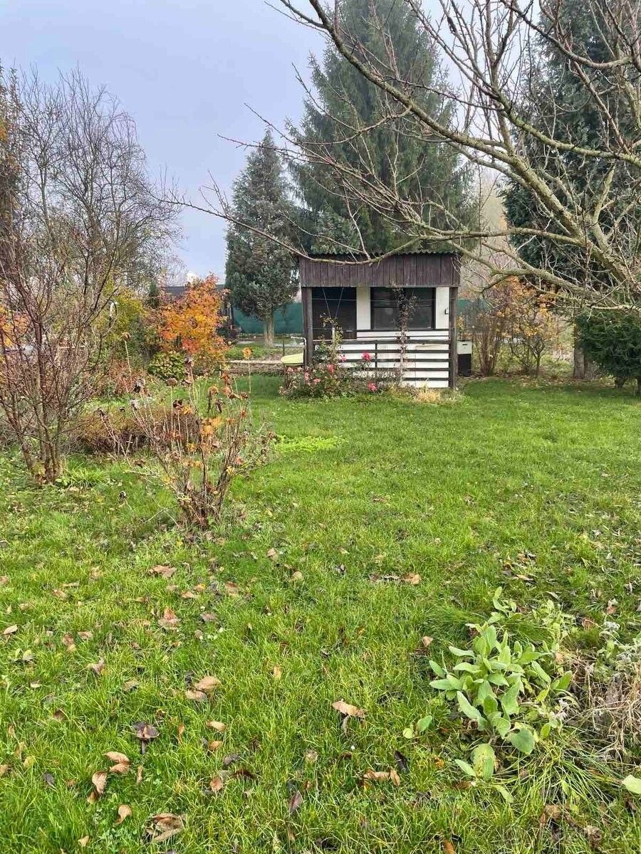 Zahrady, Brno, 616 00