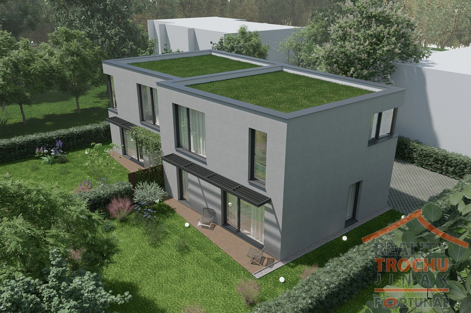 Rodinný dům · 107 m² · Hradec Králové - Nový Hradec Králové, Královéhradecký kraj - 4