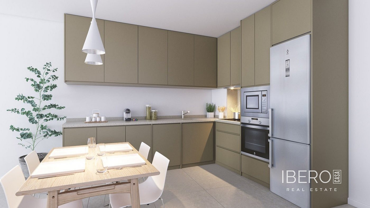 Prodej byt 4+kk - Manilva, Španělsko, 99 m² - 5