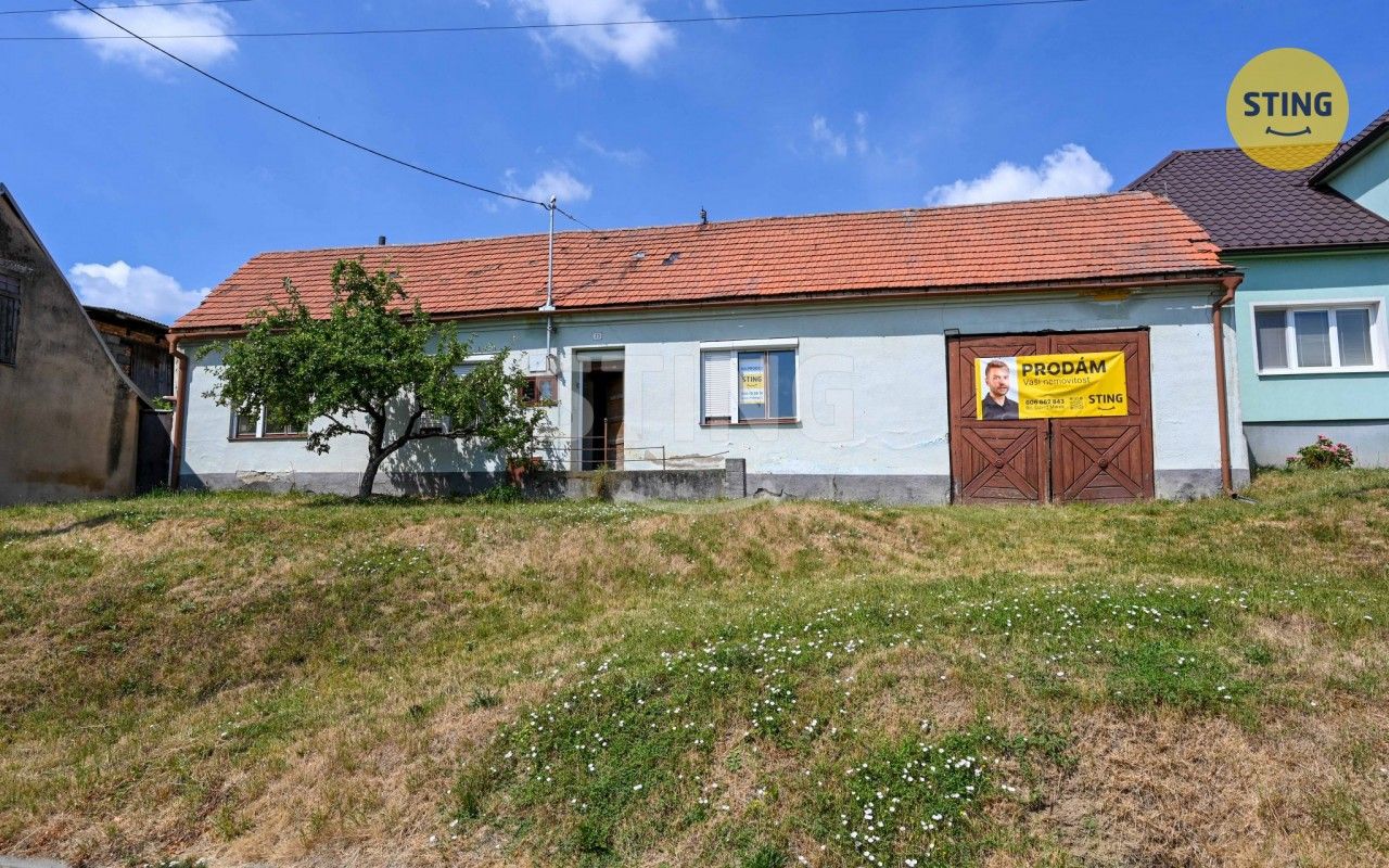 Pozemky pro bydlení, Ostrovánky, 697 m² - 2