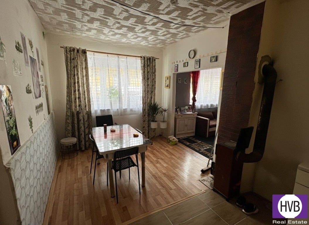 Prodej rodinný dům - Zlonice, 90 m²
