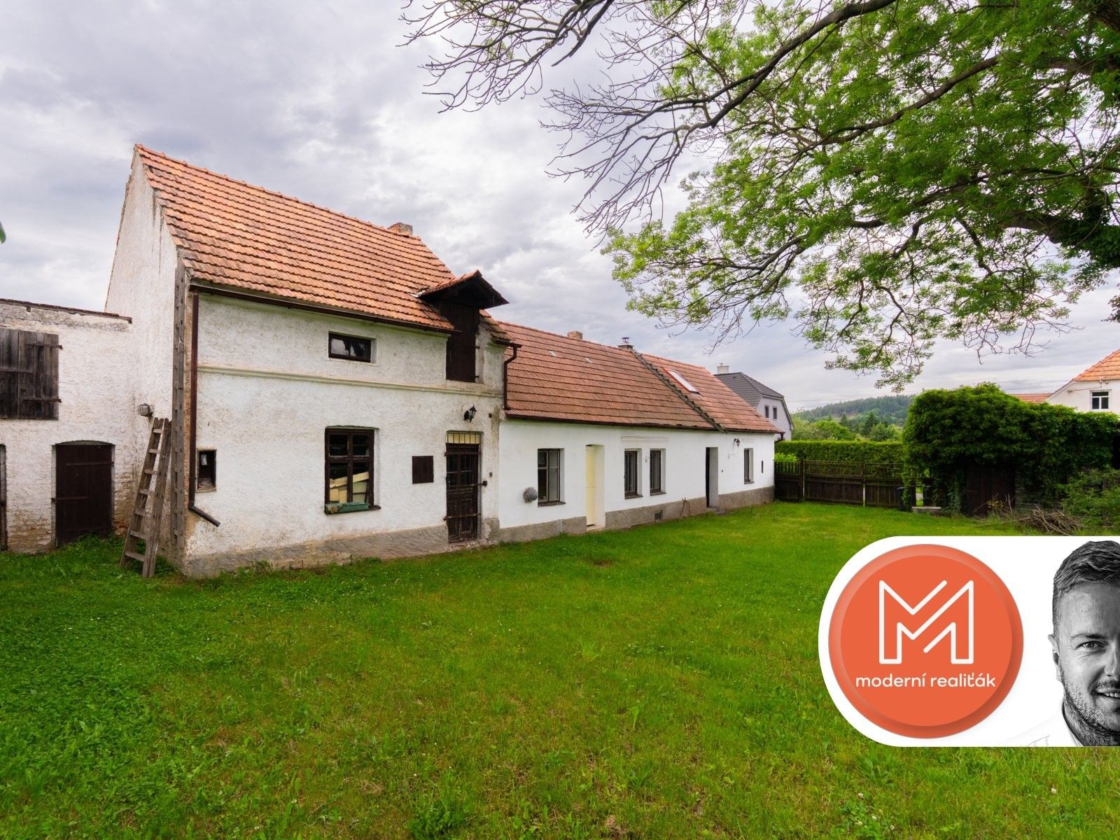 Rodinné domy, Běsno, Kryry, 256 m²