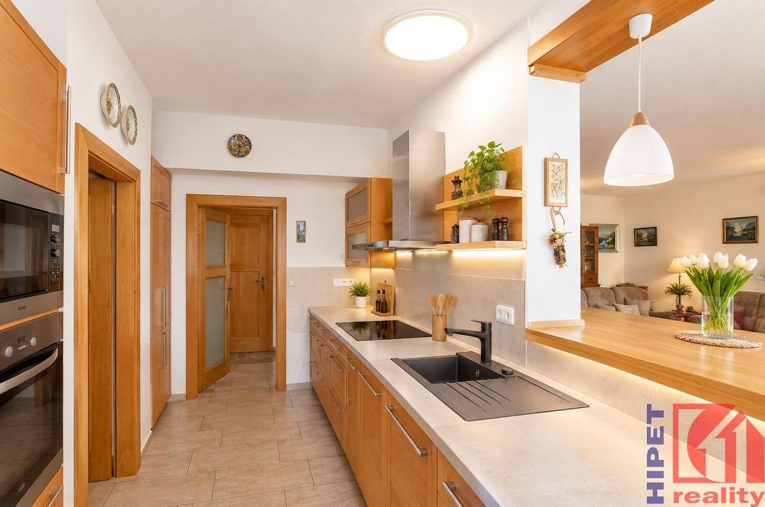 Byt 3+kk · 130 m² · Vlčická, Trutnov - Horní Staré Město - 4