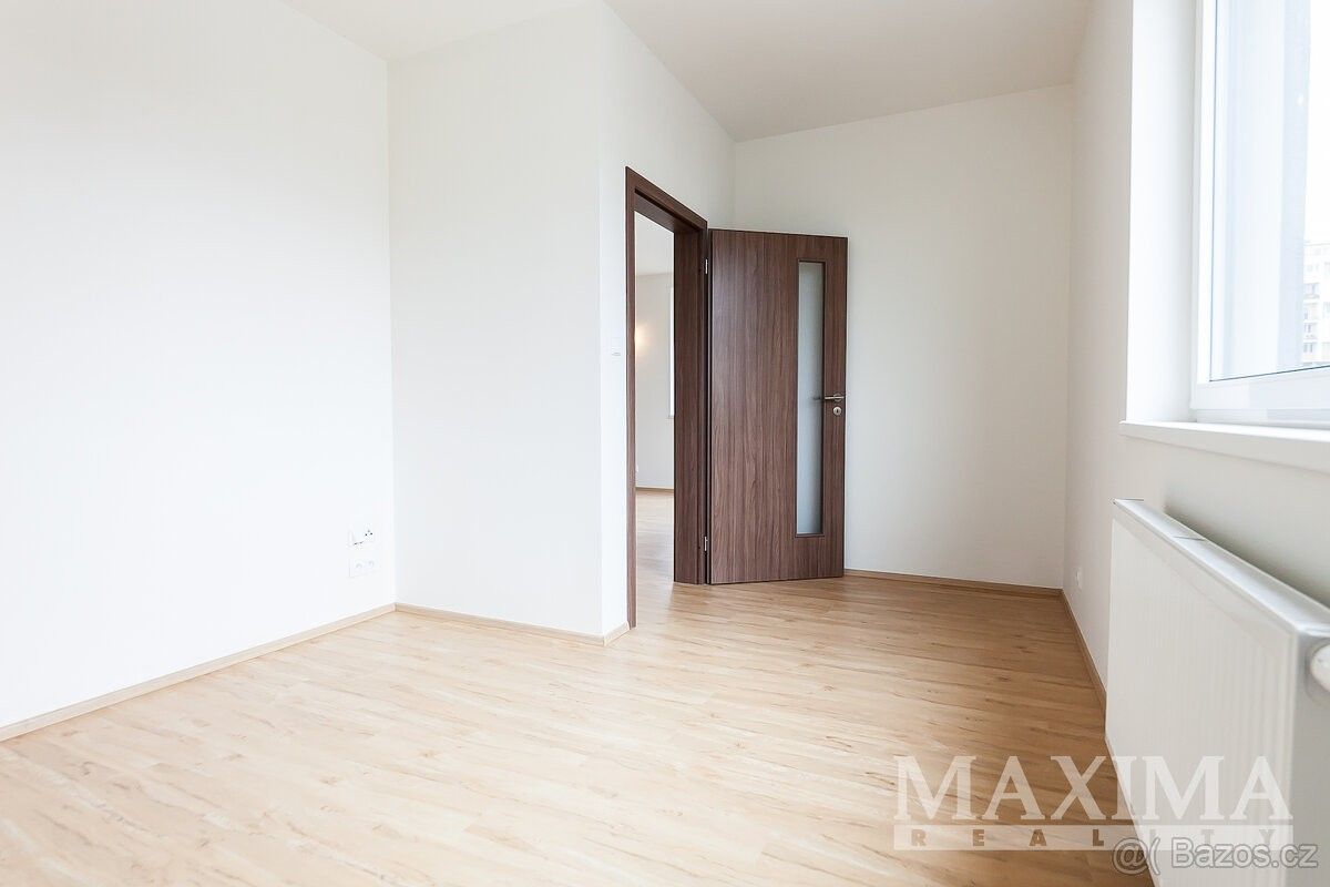 Pronájem byt 2+kk - Praha, 100 00, 52 m²