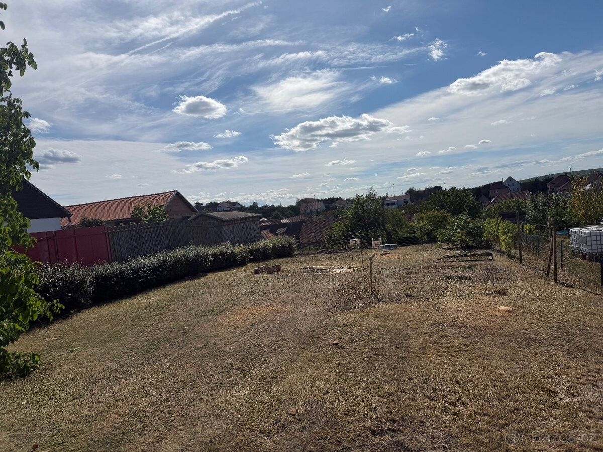 Pozemky pro bydlení, Mikulov na Moravě, 692 01 - 2