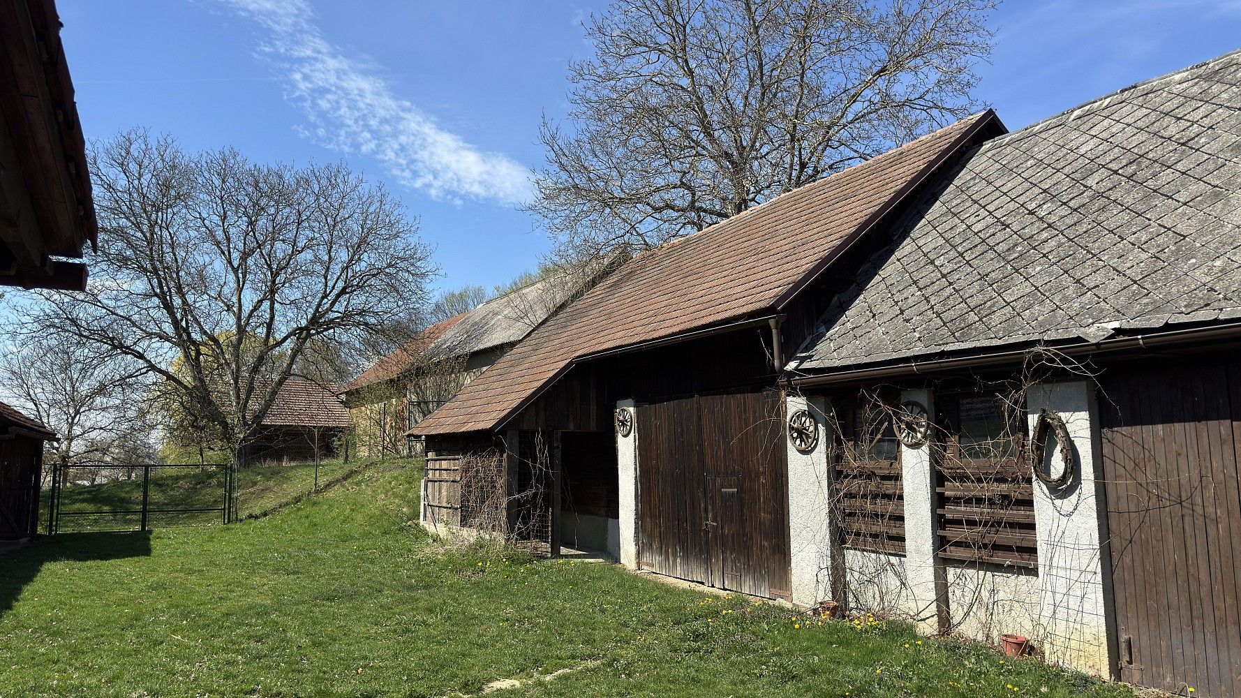 Rodinný dům · 290 m² · Čečkovice, okres Havlíčkův Brod - 3