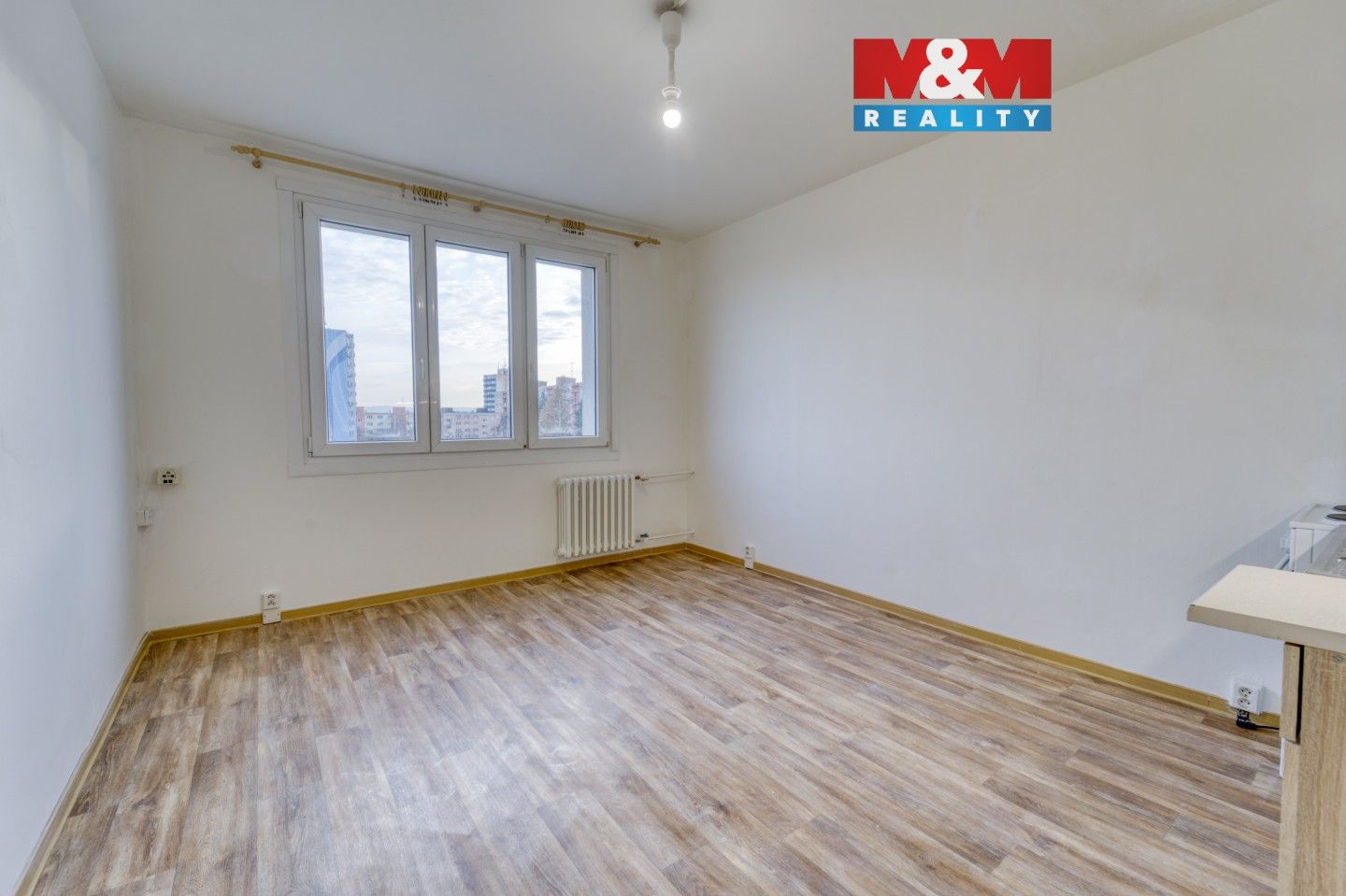 1+kk, Šimerova, Plzeň, 20 m²