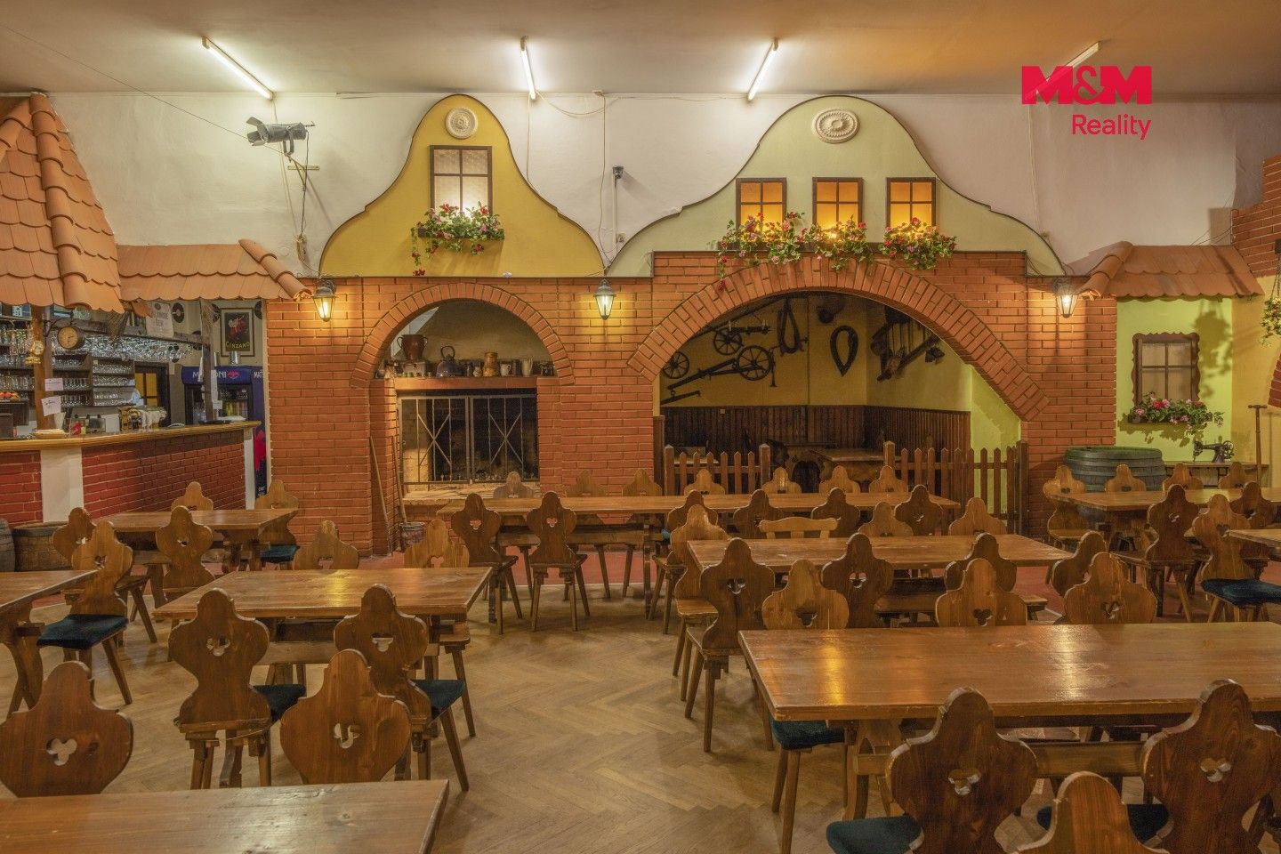 Obchodní prostory · 592 m² · Štefánikova, Kladno - 3