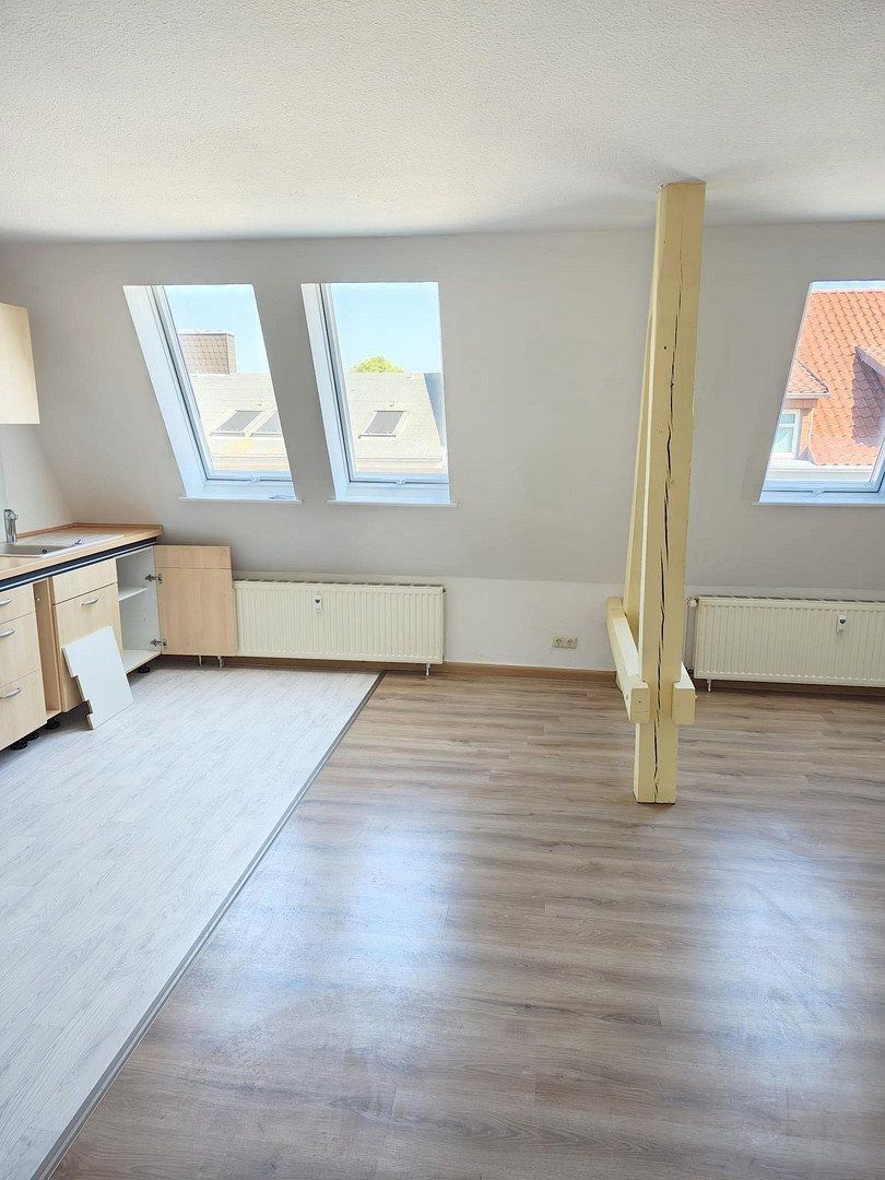 2+1, Trianonstraße 4, , Braniborsko, 55 m² - 1