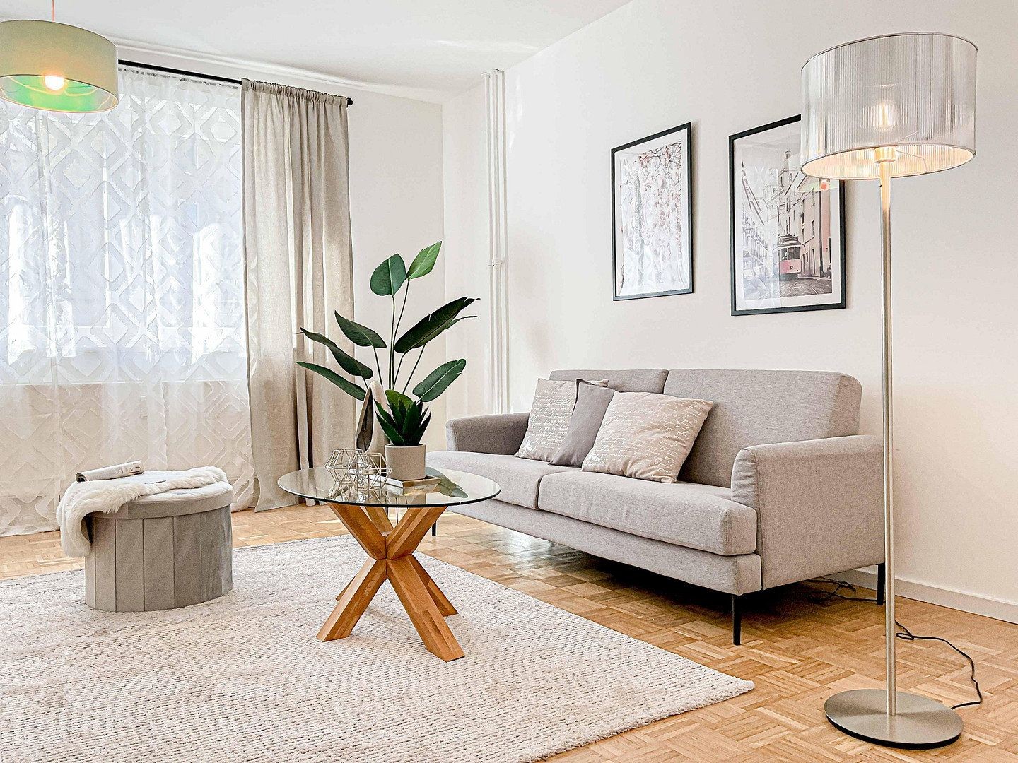 2+1, Kiel Schreventeich Schleswig-Holstein 24116, 41 m² - 2