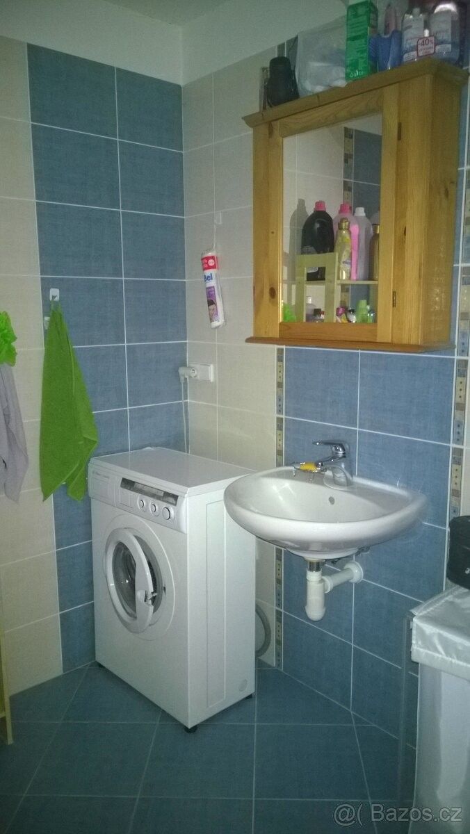 Pronájem byt - Praha, 190 00