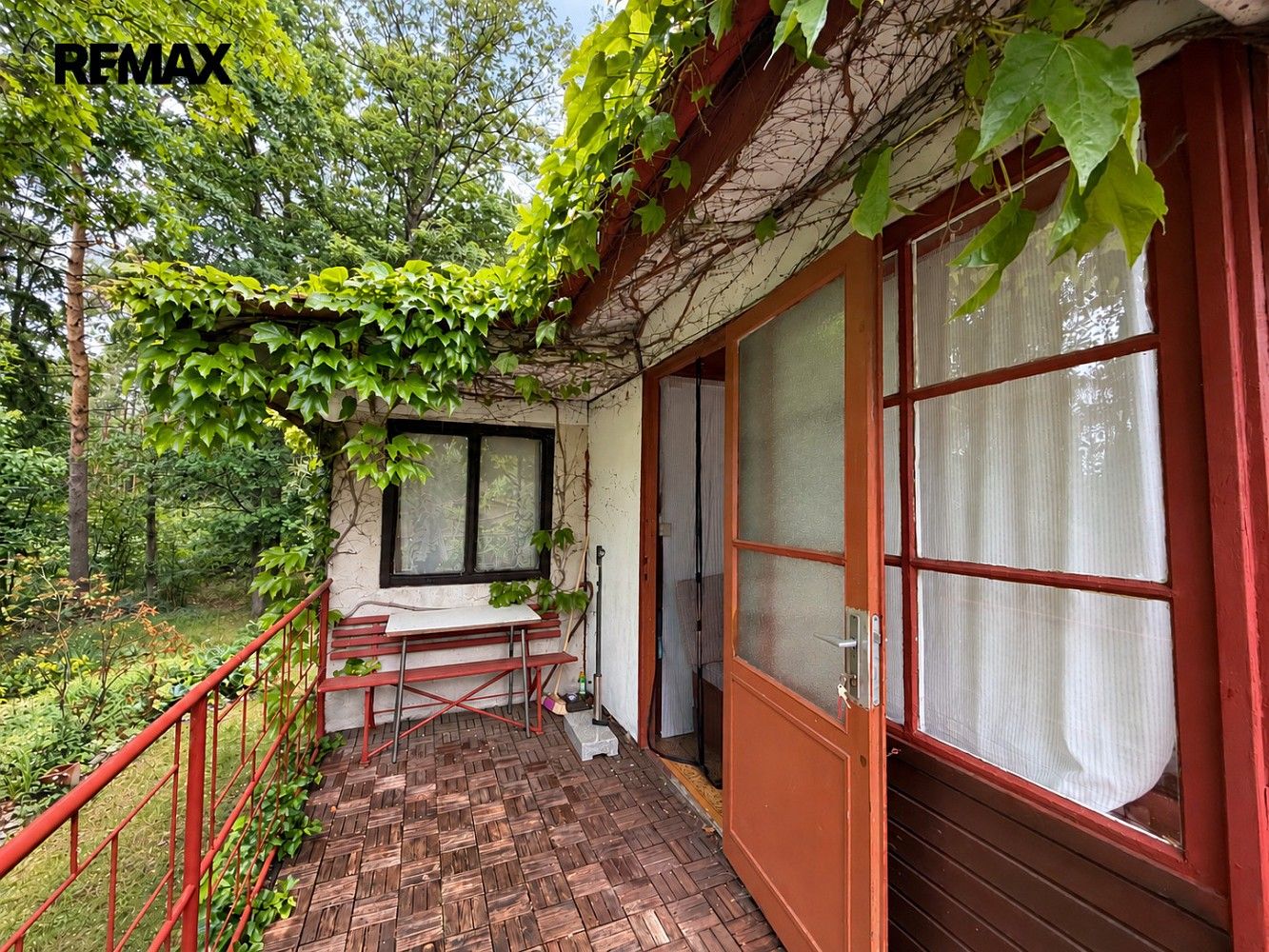 Prodej chalupa - Mšecké Žehrovice, okres Rakovník, Středočeský kraj, 45 m² - 5