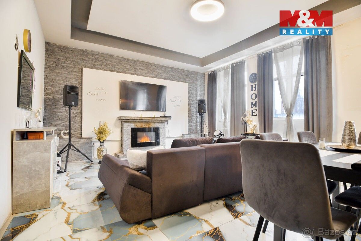 Prodej ostatní - Ústí nad Labem, 400 01