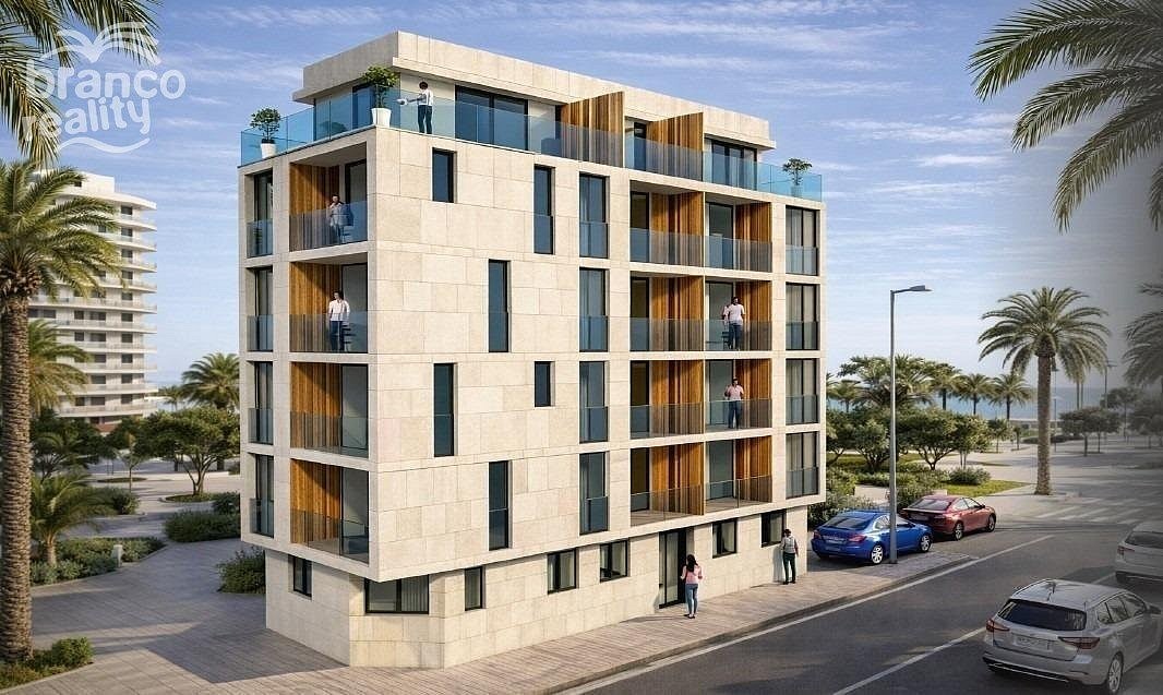 Byt 4+kk · 124 m² · Torrevieja, Alicante, Španělsko - 4