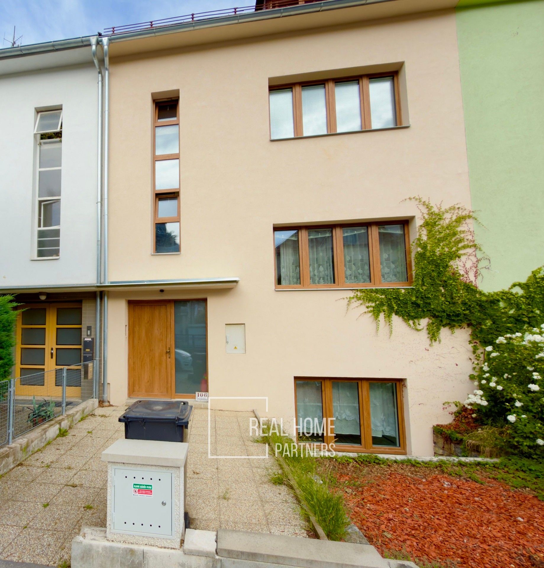 Rodinný dům, 359 m²